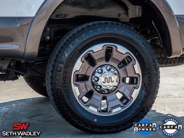 used 2019 Ford F-250 car, priced at $47,900