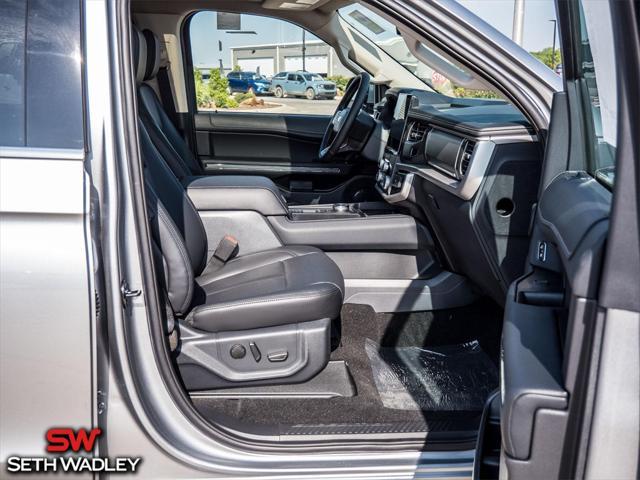 new 2024 Ford Expedition car, priced at $61,402