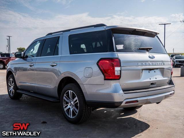 new 2024 Ford Expedition car, priced at $61,402