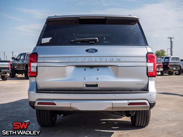 new 2024 Ford Expedition car, priced at $61,402