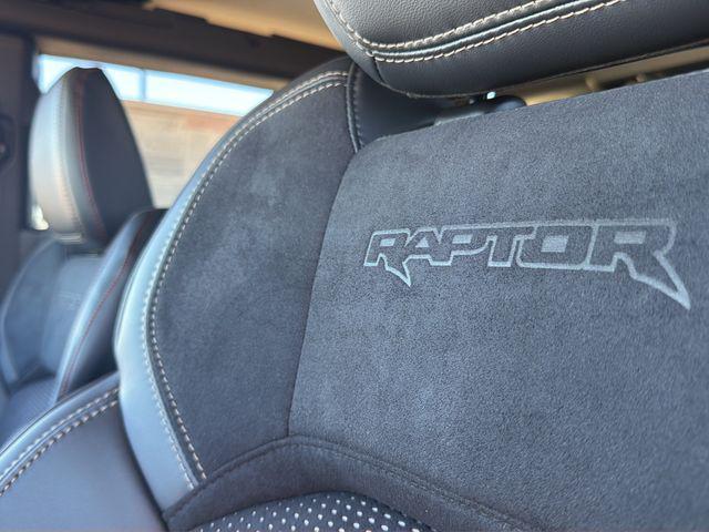 new 2025 Ford Bronco car, priced at $87,714