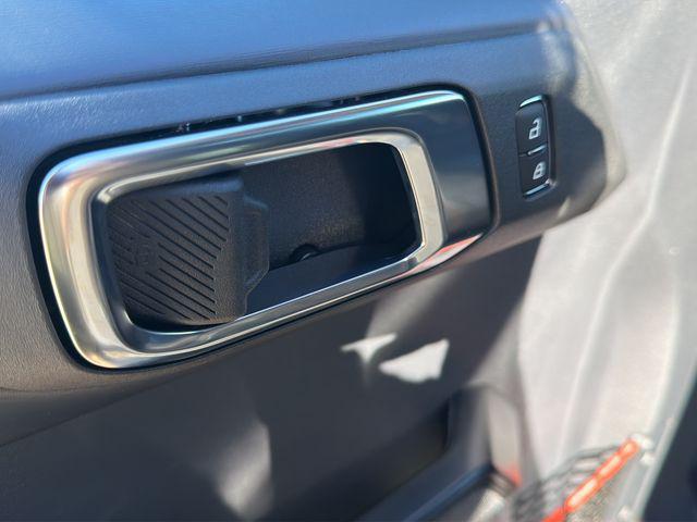 new 2025 Ford Bronco car, priced at $87,714