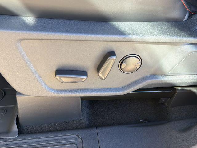 new 2025 Ford Bronco car, priced at $87,714