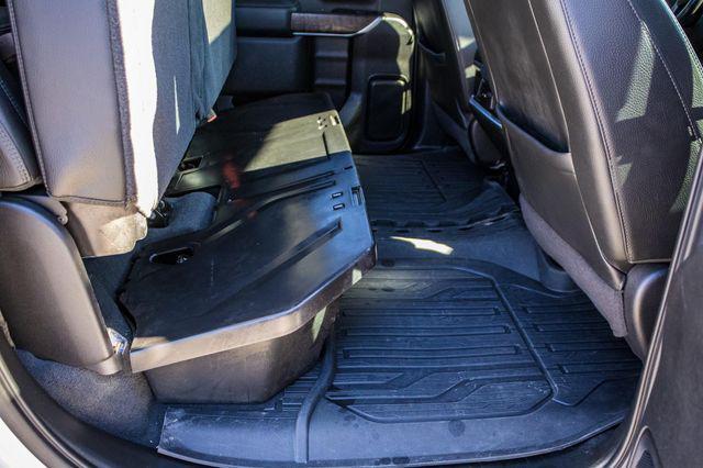 used 2022 GMC Sierra 3500 car, priced at $49,900