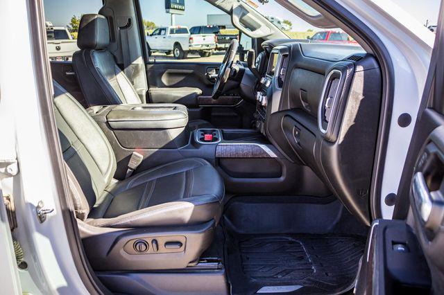 used 2022 GMC Sierra 3500 car, priced at $49,900