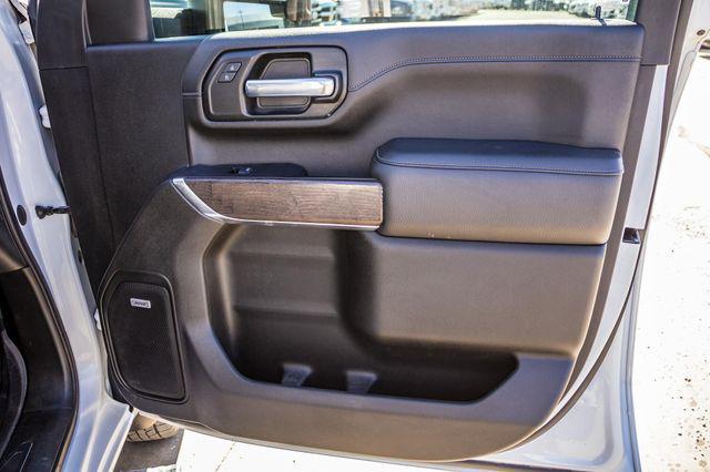 used 2022 GMC Sierra 3500 car, priced at $49,900