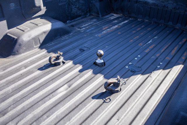 used 2022 GMC Sierra 3500 car, priced at $49,900