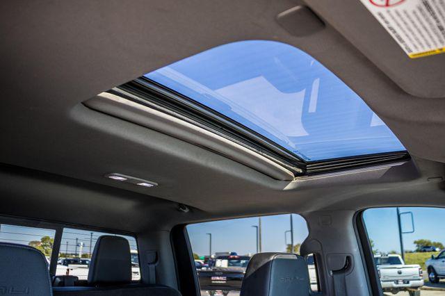 used 2022 GMC Sierra 3500 car, priced at $49,900