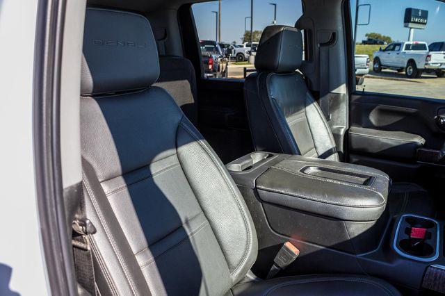 used 2022 GMC Sierra 3500 car, priced at $49,900