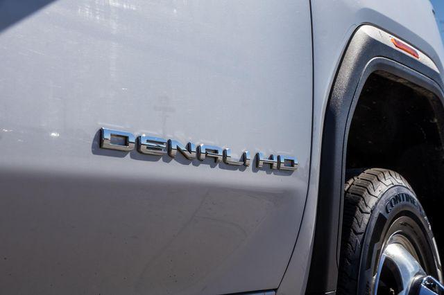 used 2022 GMC Sierra 3500 car, priced at $49,900