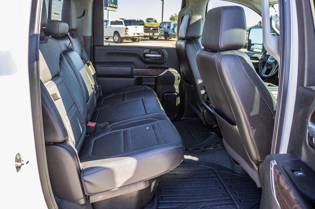 used 2022 GMC Sierra 3500 car, priced at $49,900