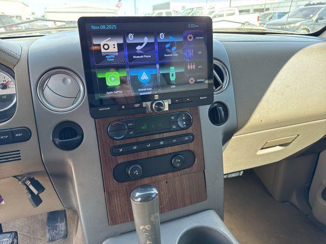 used 2004 Ford F-150 car, priced at $6,400