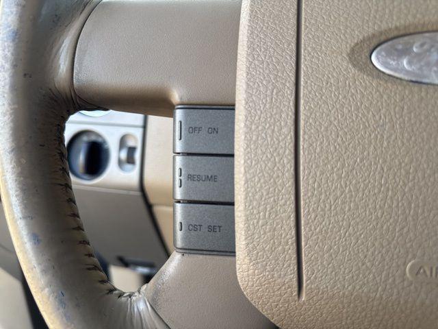 used 2004 Ford F-150 car, priced at $6,400