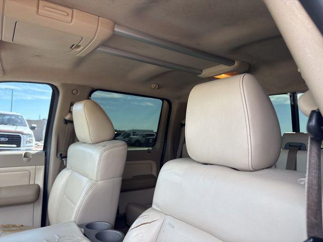 used 2004 Ford F-150 car, priced at $6,400