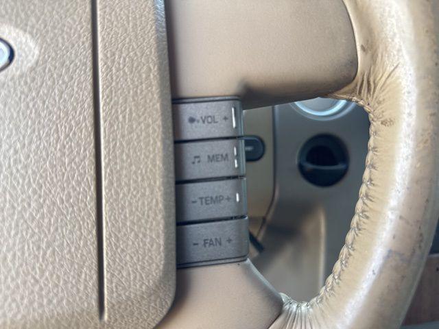 used 2004 Ford F-150 car, priced at $6,400