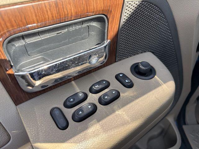 used 2004 Ford F-150 car, priced at $6,400