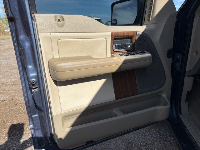 used 2004 Ford F-150 car, priced at $6,400