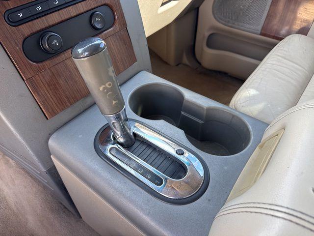 used 2004 Ford F-150 car, priced at $6,400