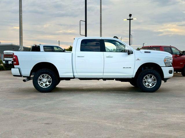 used 2023 Ram 2500 car, priced at $59,400