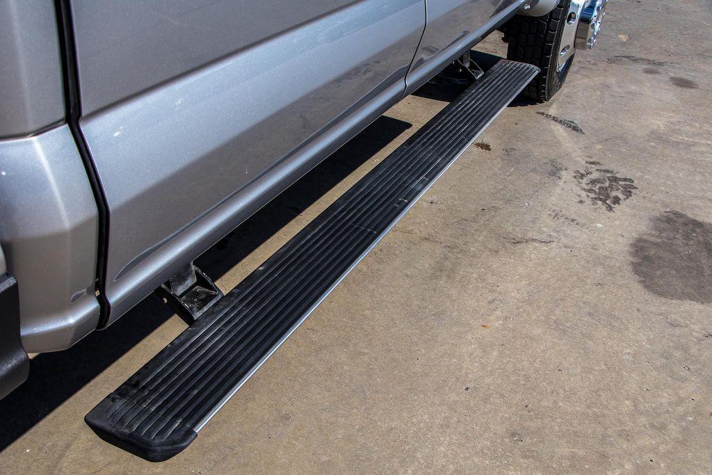 used 2023 Ford F-450 car, priced at $66,400