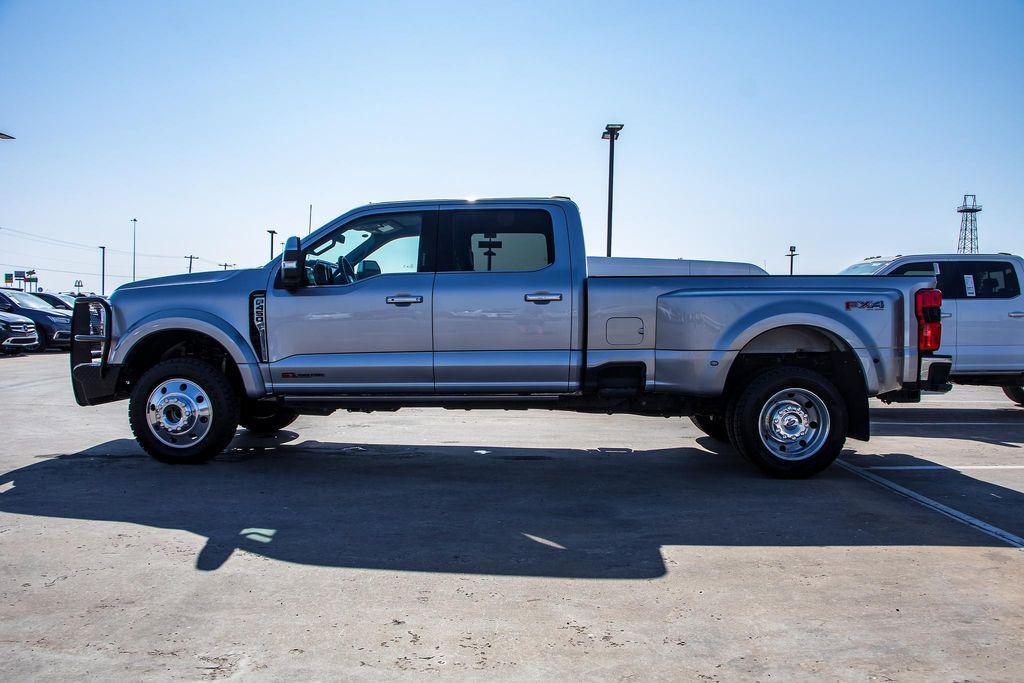 used 2023 Ford F-450 car, priced at $66,400