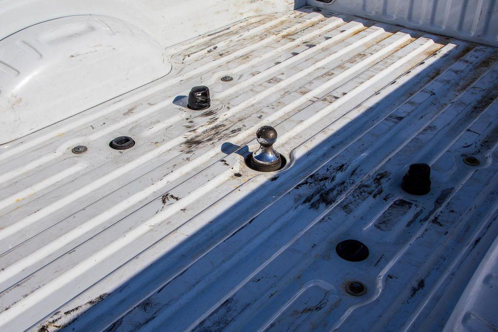 used 2023 Ford F-450 car, priced at $66,400