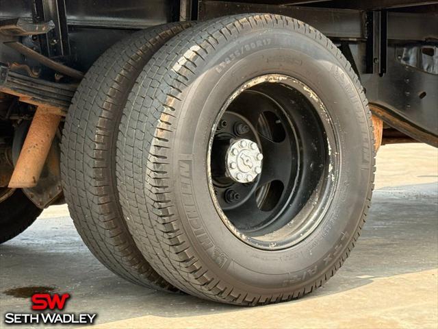 used 2018 GMC Sierra 3500 car, priced at $27,300
