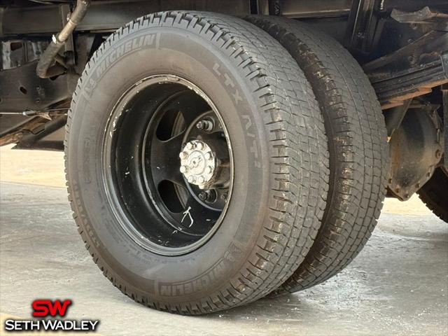used 2018 GMC Sierra 3500 car, priced at $27,300