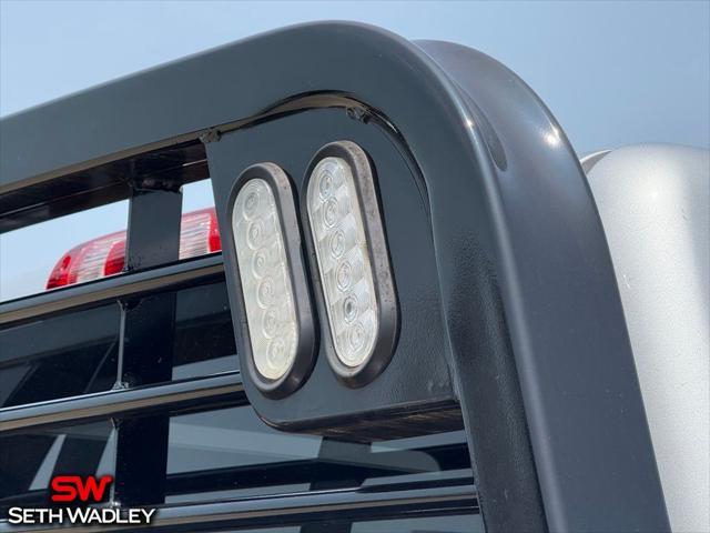 used 2018 GMC Sierra 3500 car, priced at $27,300