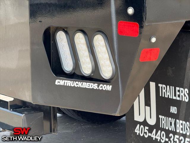 used 2018 GMC Sierra 3500 car, priced at $27,300