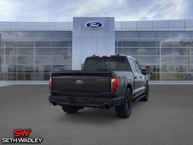 new 2025 Ford F-150 car, priced at $64,649