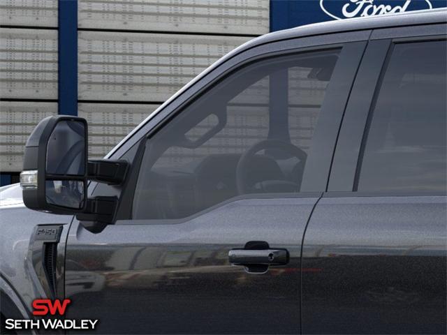 new 2025 Ford F-150 car, priced at $64,692