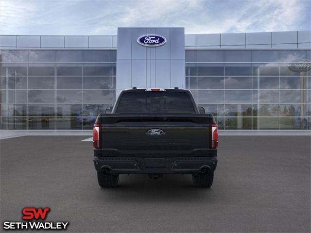 new 2025 Ford F-150 car, priced at $64,649