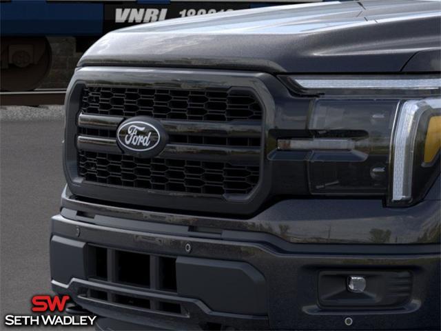 new 2025 Ford F-150 car, priced at $64,692