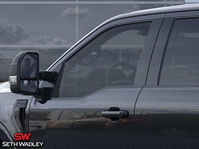 new 2025 Ford F-150 car, priced at $64,649