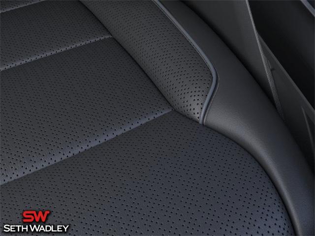 new 2025 Ford F-150 car, priced at $64,692