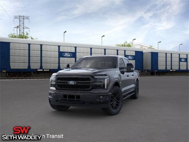 new 2025 Ford F-150 car, priced at $64,692