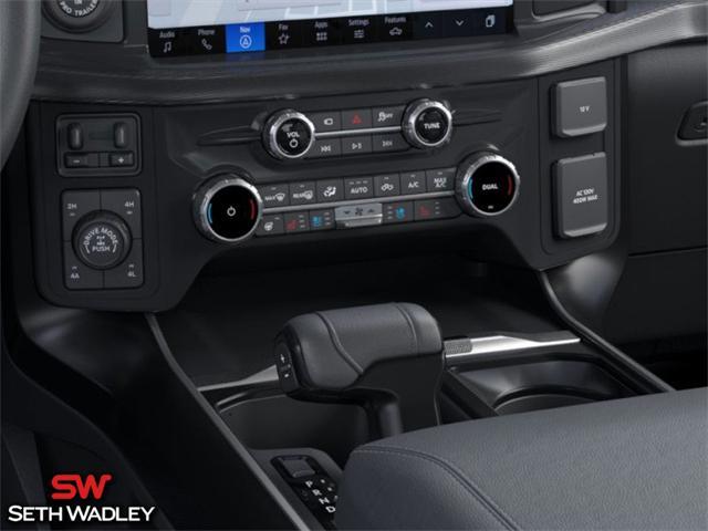 new 2025 Ford F-150 car, priced at $64,692
