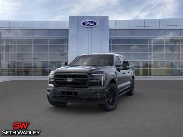 new 2025 Ford F-150 car, priced at $64,649