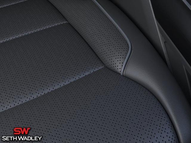 new 2025 Ford F-150 car, priced at $64,649