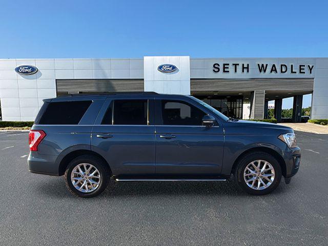 used 2020 Ford Expedition car, priced at $21,200