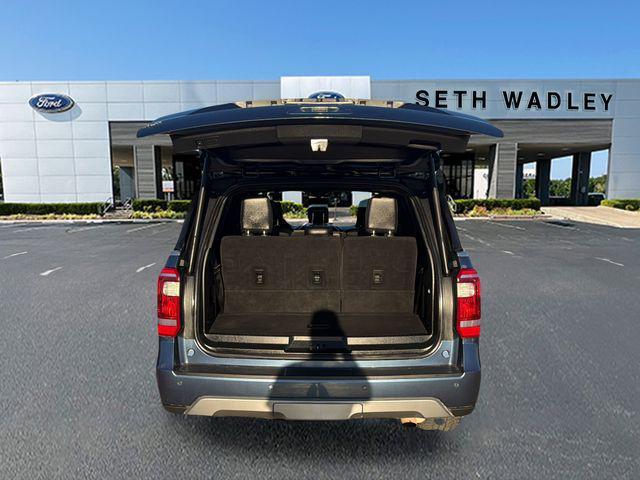 used 2020 Ford Expedition car, priced at $21,200