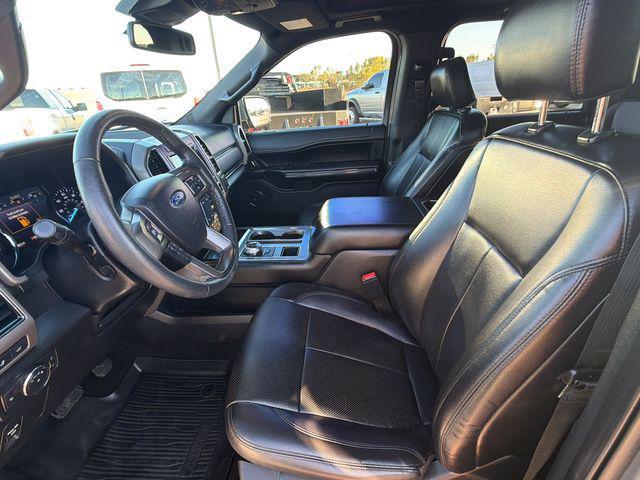 used 2020 Ford Expedition car, priced at $21,200