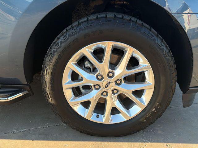 used 2020 Ford Expedition car, priced at $21,200