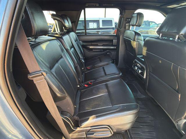 used 2020 Ford Expedition car, priced at $21,200