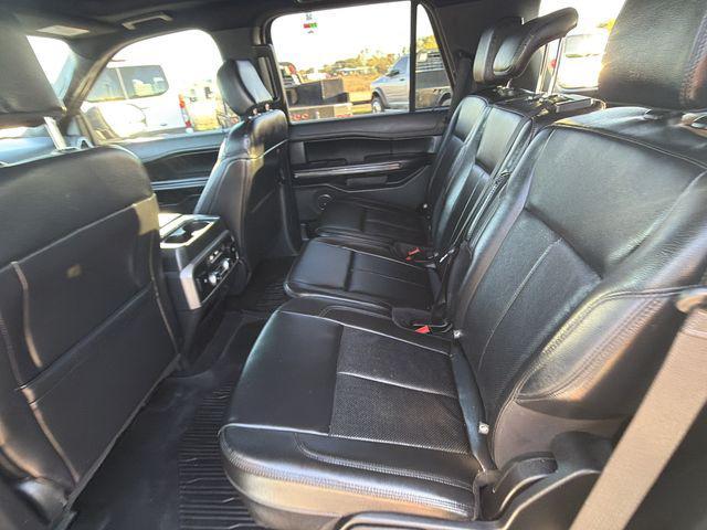 used 2020 Ford Expedition car, priced at $21,200