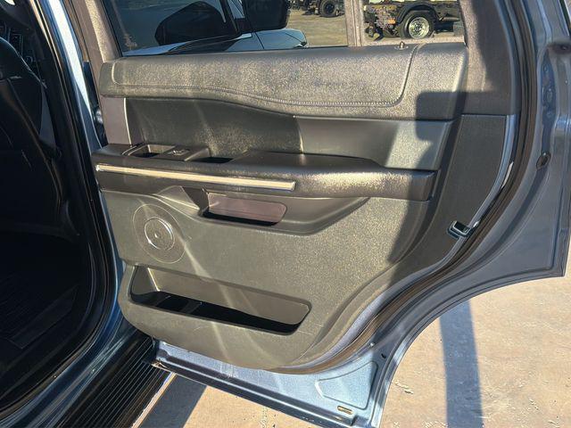 used 2020 Ford Expedition car, priced at $21,200