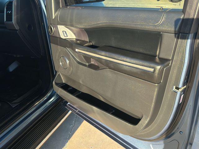 used 2020 Ford Expedition car, priced at $21,200