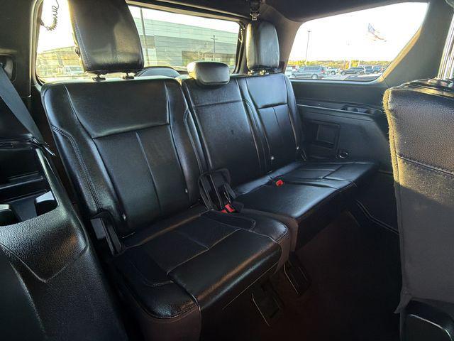 used 2020 Ford Expedition car, priced at $21,200