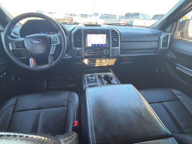 used 2020 Ford Expedition car, priced at $21,200